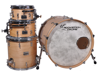 STEPHAN VOLAND CUSTOM SET